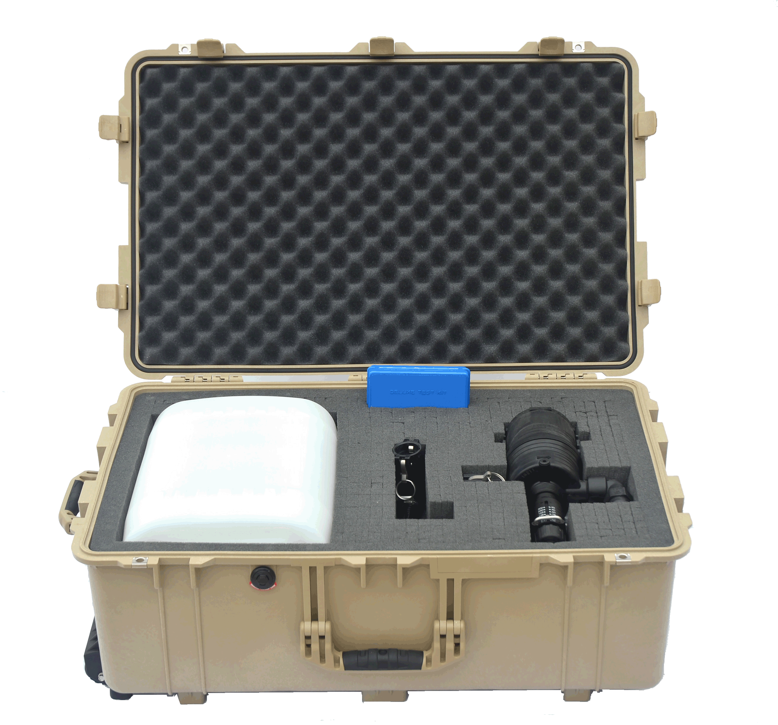 Chlorinator Package